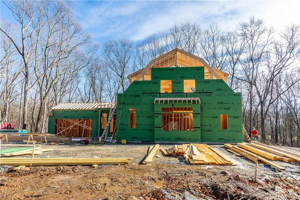 $1,475,000 | 486 Greenbush Road, Warwick, RI 02818