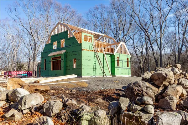 $1,475,000 | 486 Greenbush Road, Warwick, RI 02818