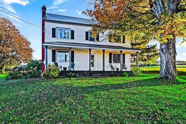 $394,900 | 8896 Red Hill Road, New Hartford, NY 13413