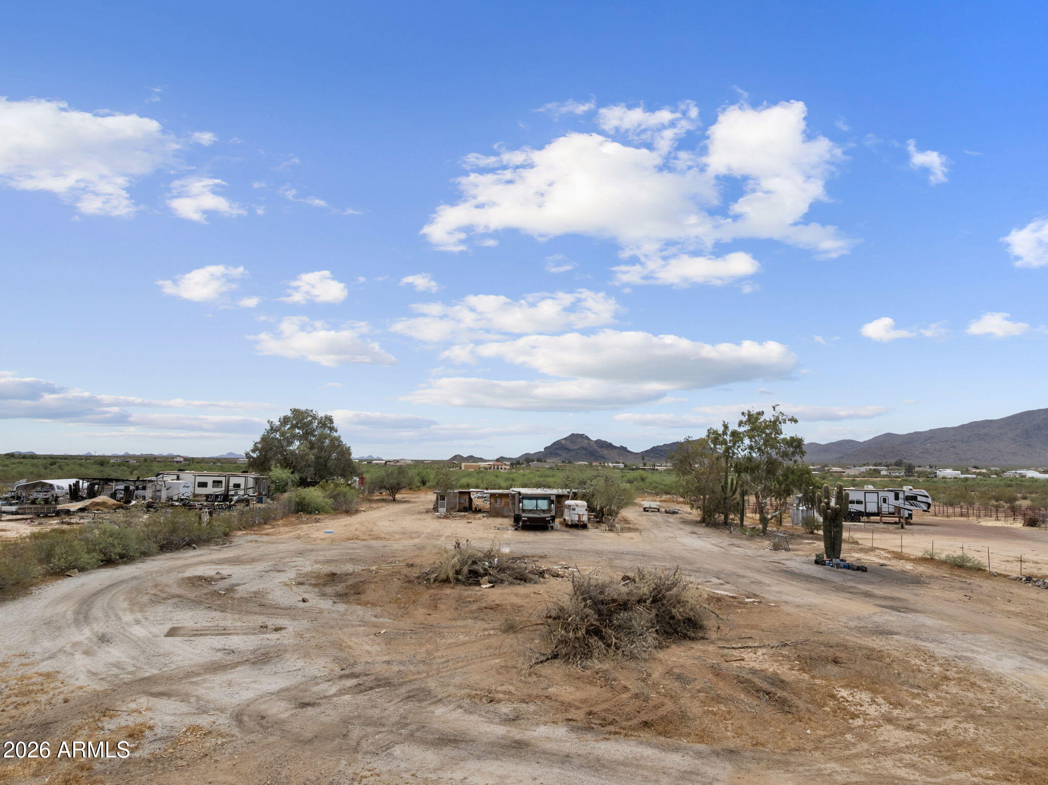 Tbd Long Rifle Road Aguila, AZ 85320 - Photo 13 of 21