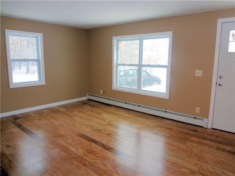 475 Sand Pond Road Limington, ME 04049 - Photo 3 of 13 Living Room.