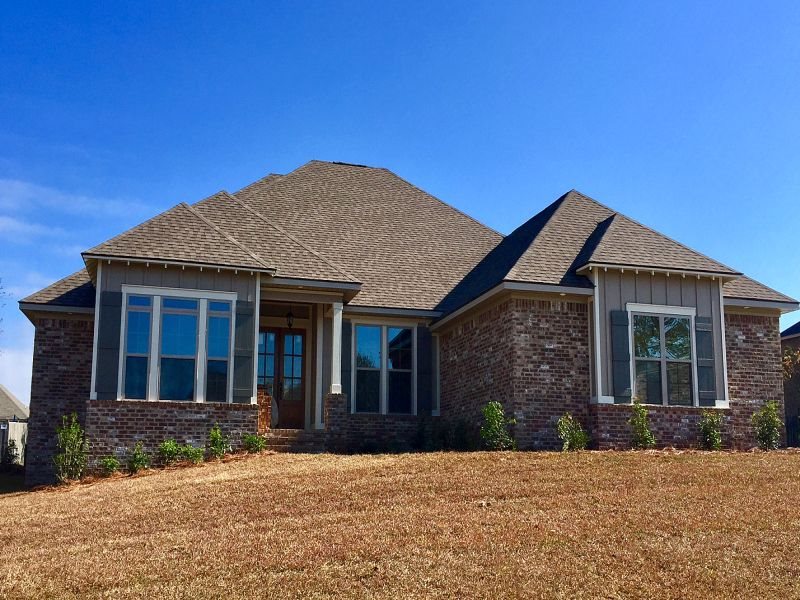 820 Summer Lake Street Fairhope, AL 36532 - Photo 1 of 31