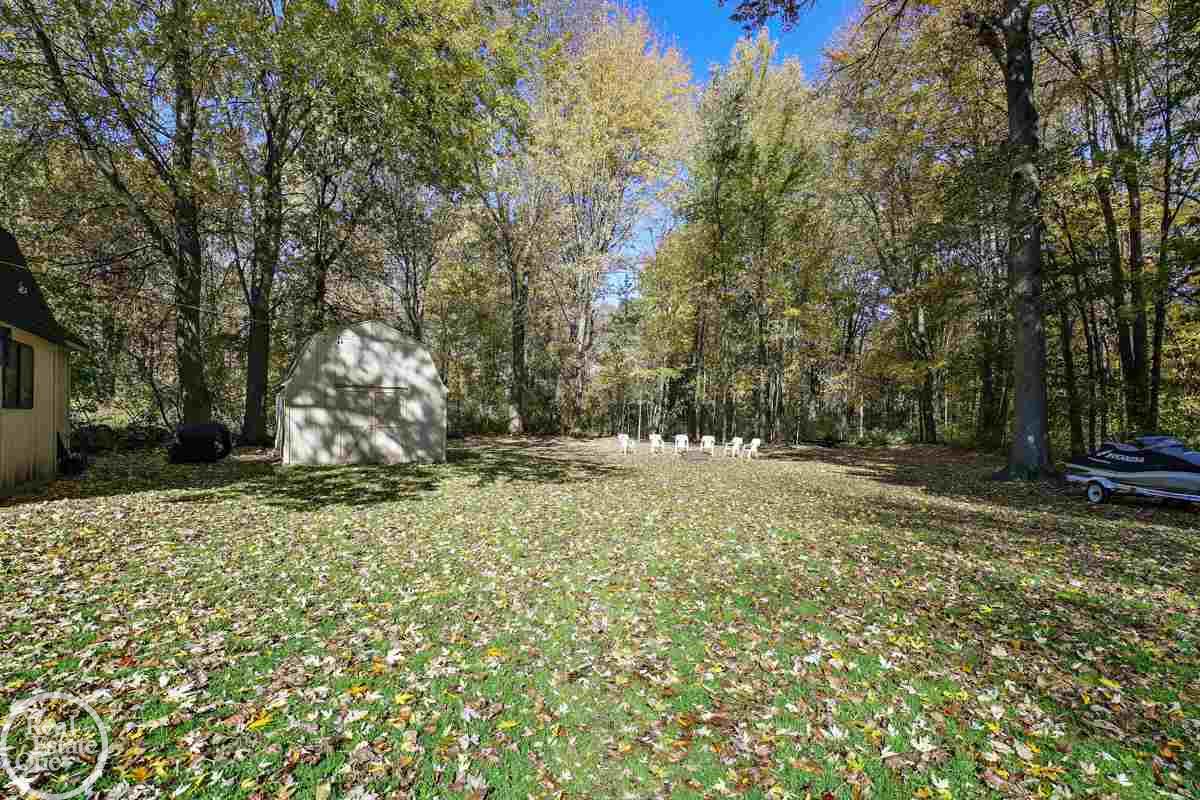 9395 Stone Road Algonac, MI 48001 - Photo 29 of 32