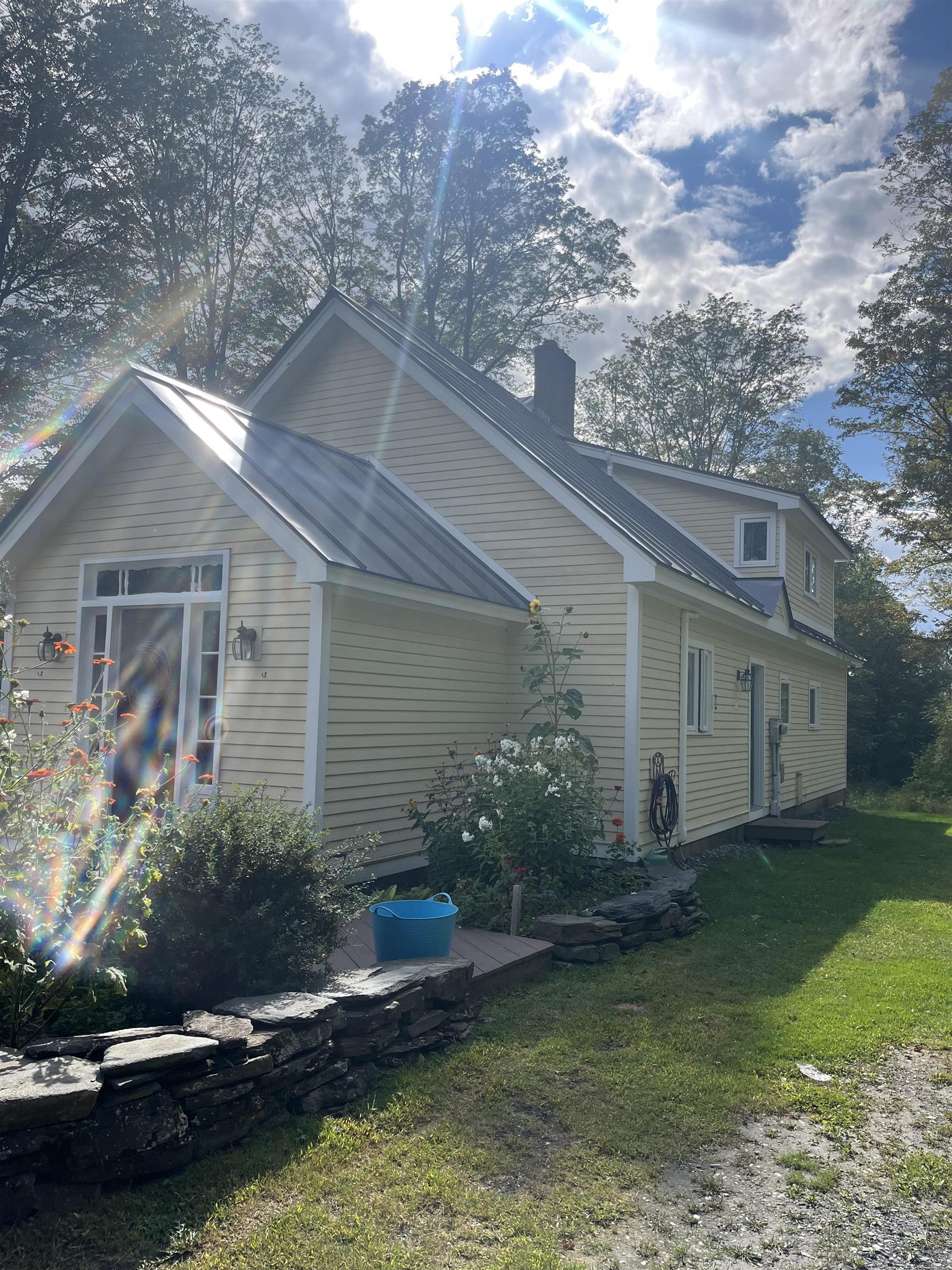 286 Turkey Hill Road Randolph, VT 05061 - Photo 5 of 6