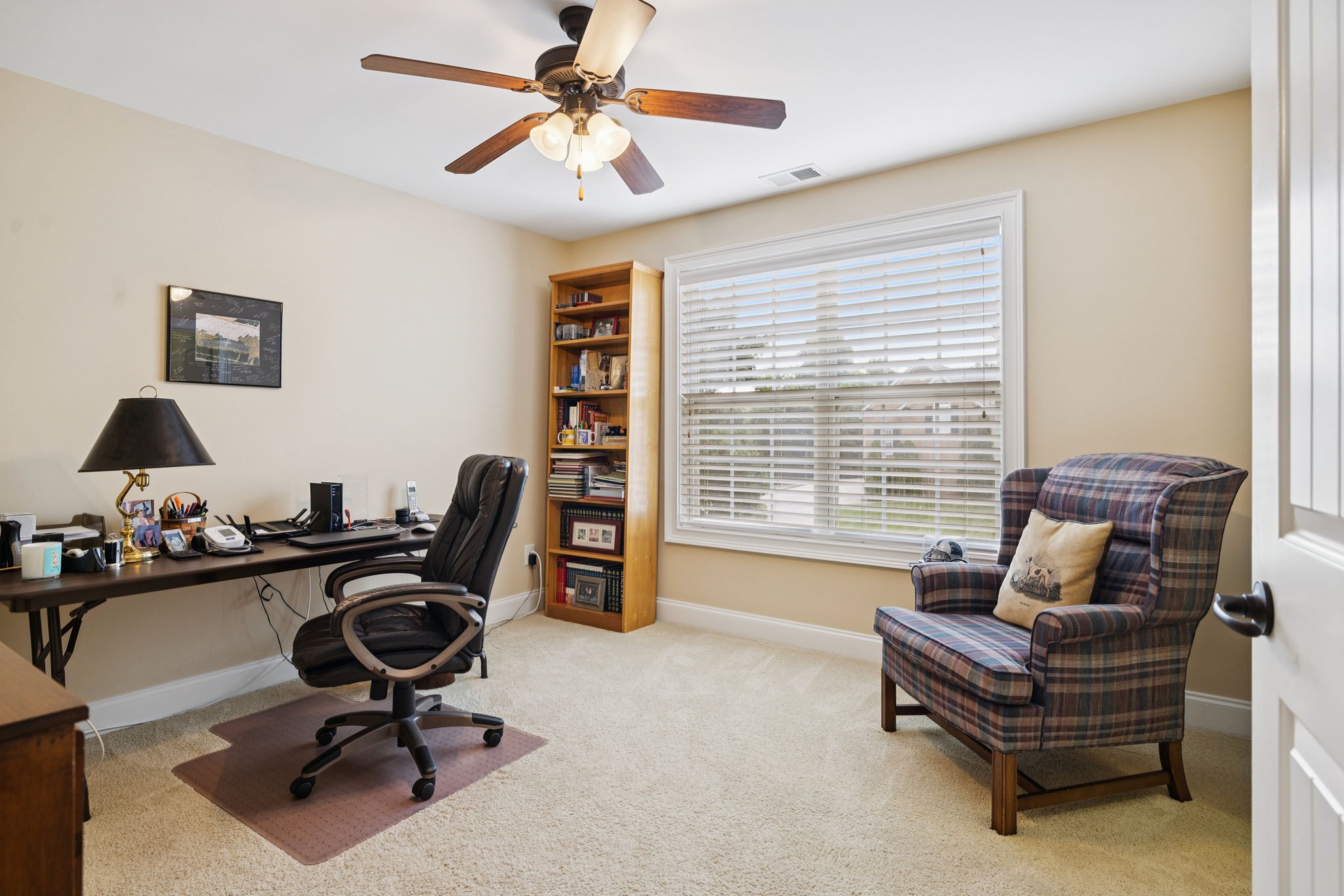 2999 Stewart Campbell Pointe Spring Hill, TN 37174 - Photo 43 of 50 a living room with furniture and a window