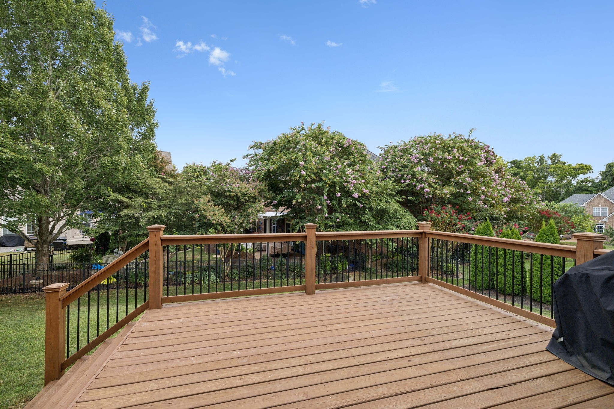 2999 Stewart Campbell Pointe Spring Hill, TN 37174 - Photo 49 of 50