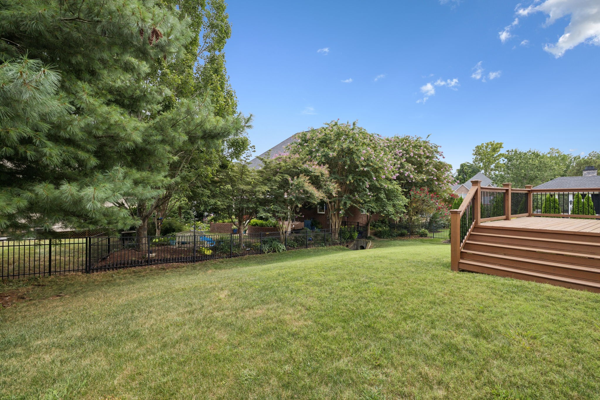 2999 Stewart Campbell Pointe Spring Hill, TN 37174 - Photo 50 of 50 a view of a green field