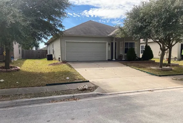 $1,800 | 11409 Hereford Street, Manor, TX 78653