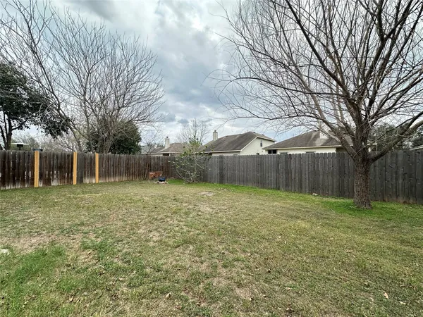 $1,800 | 11409 Hereford Street, Manor, TX 78653