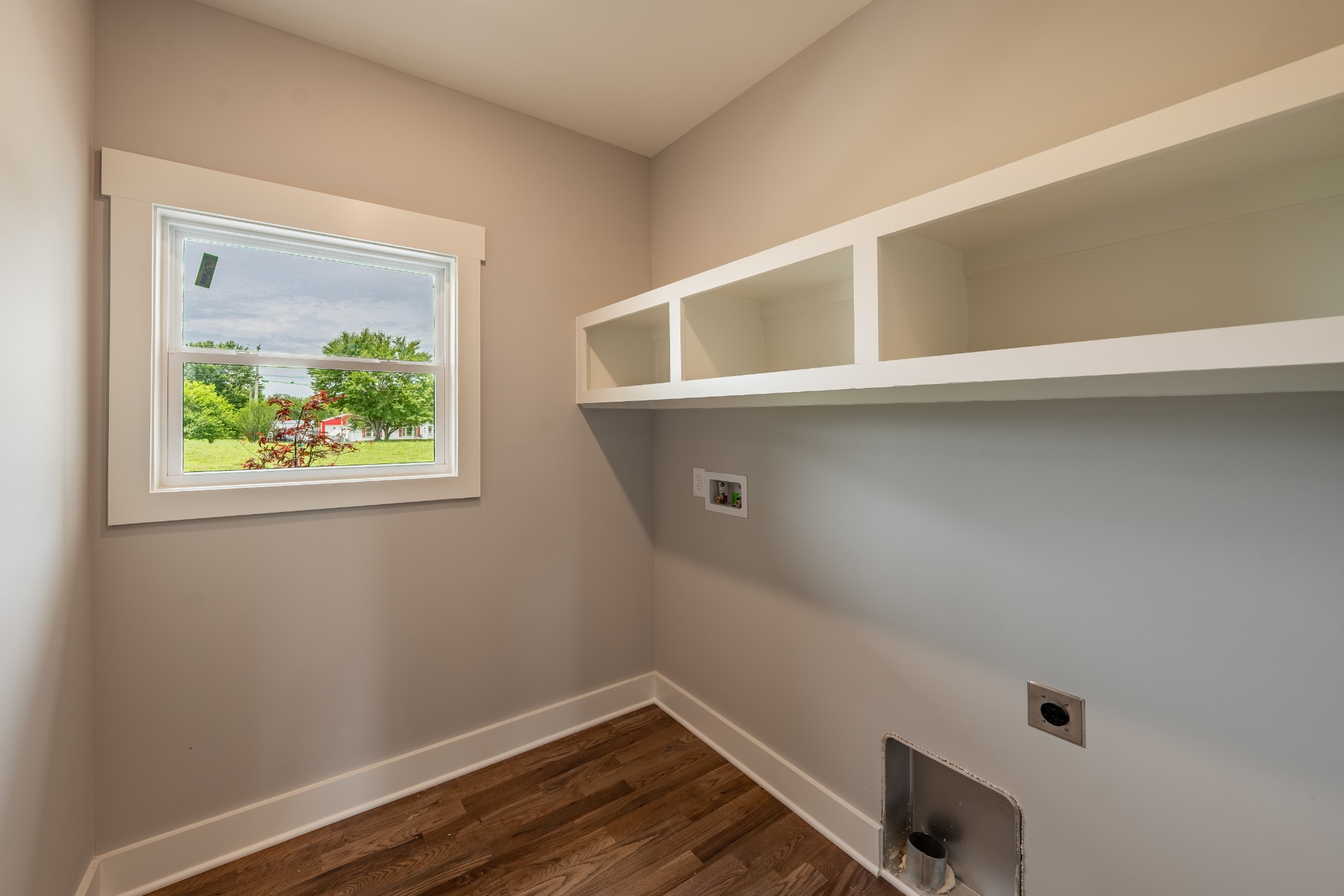 4398 Woodrow Wilson Road Springfield, TN 37172 - Photo 30 of 42