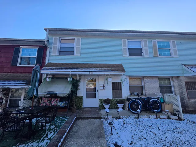 $165,000 | 720 South New Road, Unit 5H, Absecon, NJ 08201