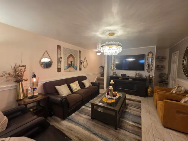 $165,000 | 720 South New Road, Unit 5H, Absecon, NJ 08201