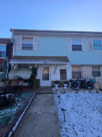 $165,000 | 720 South New Road, Unit 5H, Absecon, NJ 08201