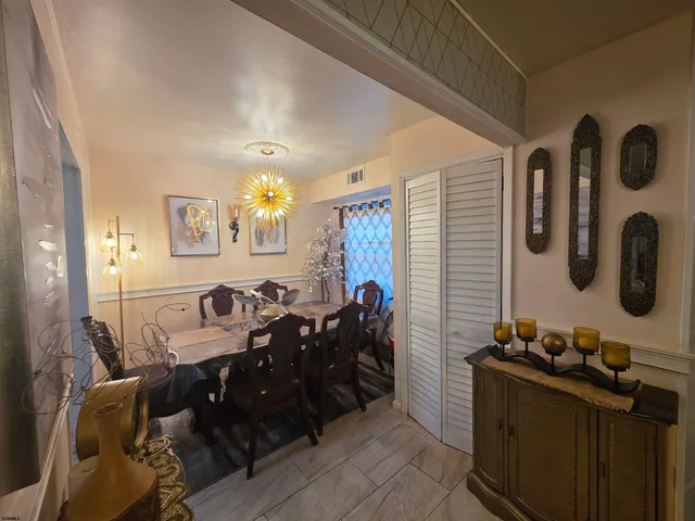 $165,000 | 720 South New Road, Unit 5H, Absecon, NJ 08201