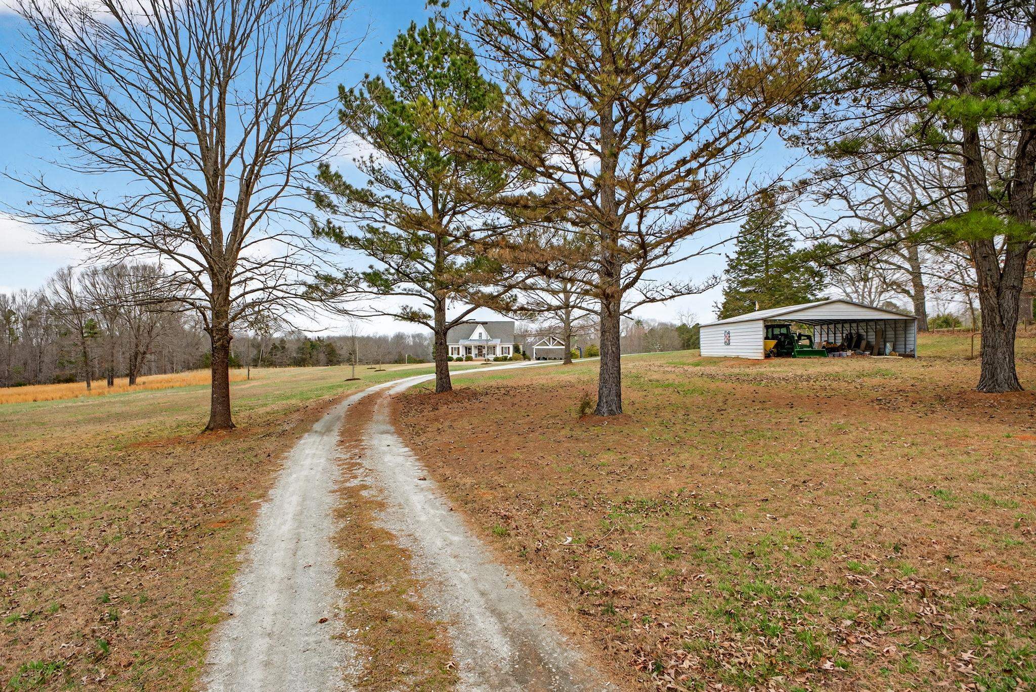 2062 Knighton Chapel Road Fountain Inn, SC 29644 - Photo 36 of 41 Gallery Image 36