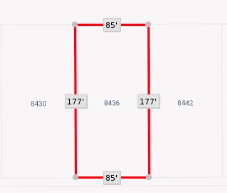 8436 Plainview Drive Dallas, TX 75217 - Photo 1 of 1 a picture of door