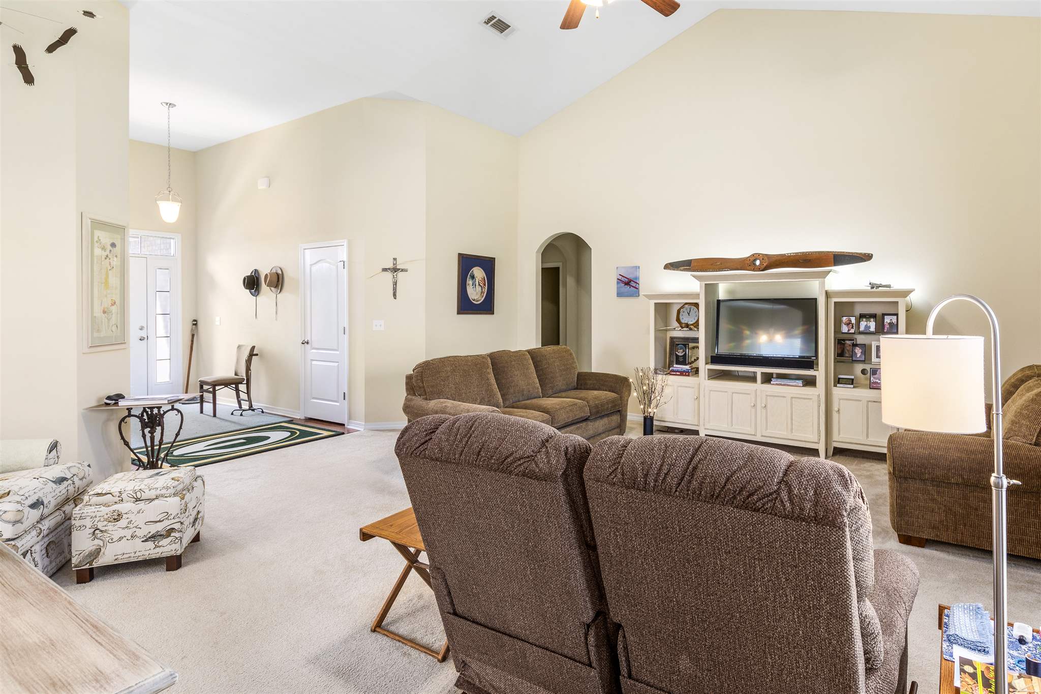 721 Edinburgh Avenue Foley, AL 36535 - Photo 15 of 38