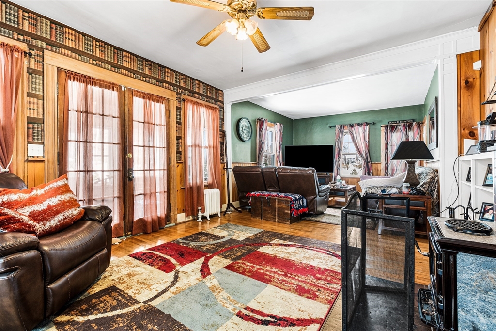 98 Pleasant Street Ayer, MA 01432 - Photo 15 of 39