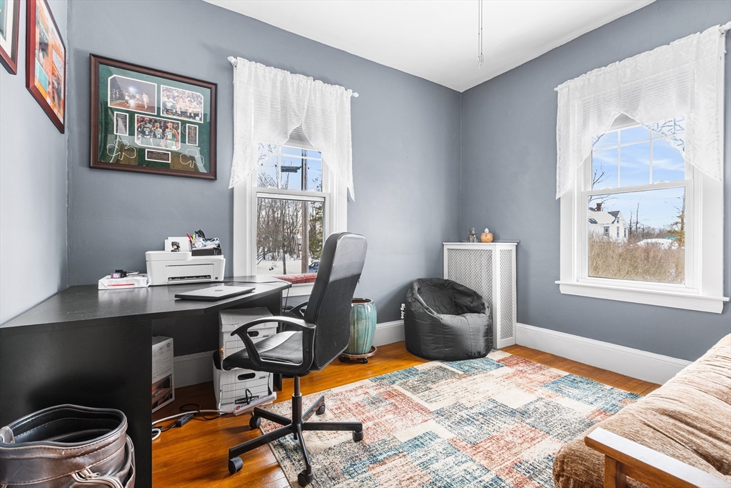 98 Pleasant Street Ayer, MA 01432 - Photo 19 of 39