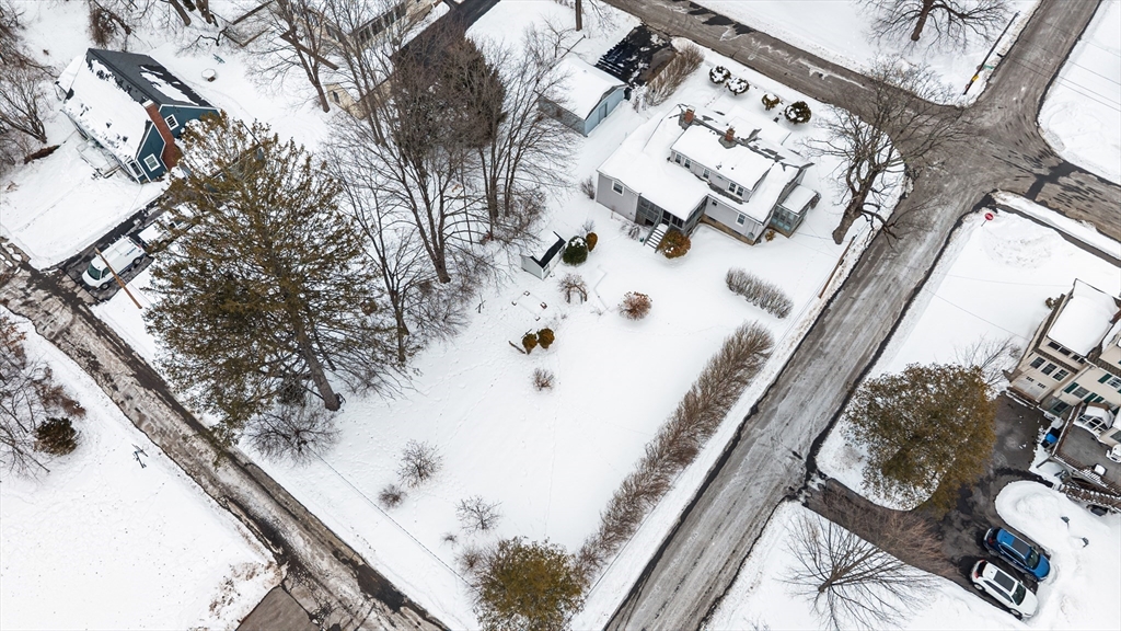 98 Pleasant Street Ayer, MA 01432 - Photo 32 of 39