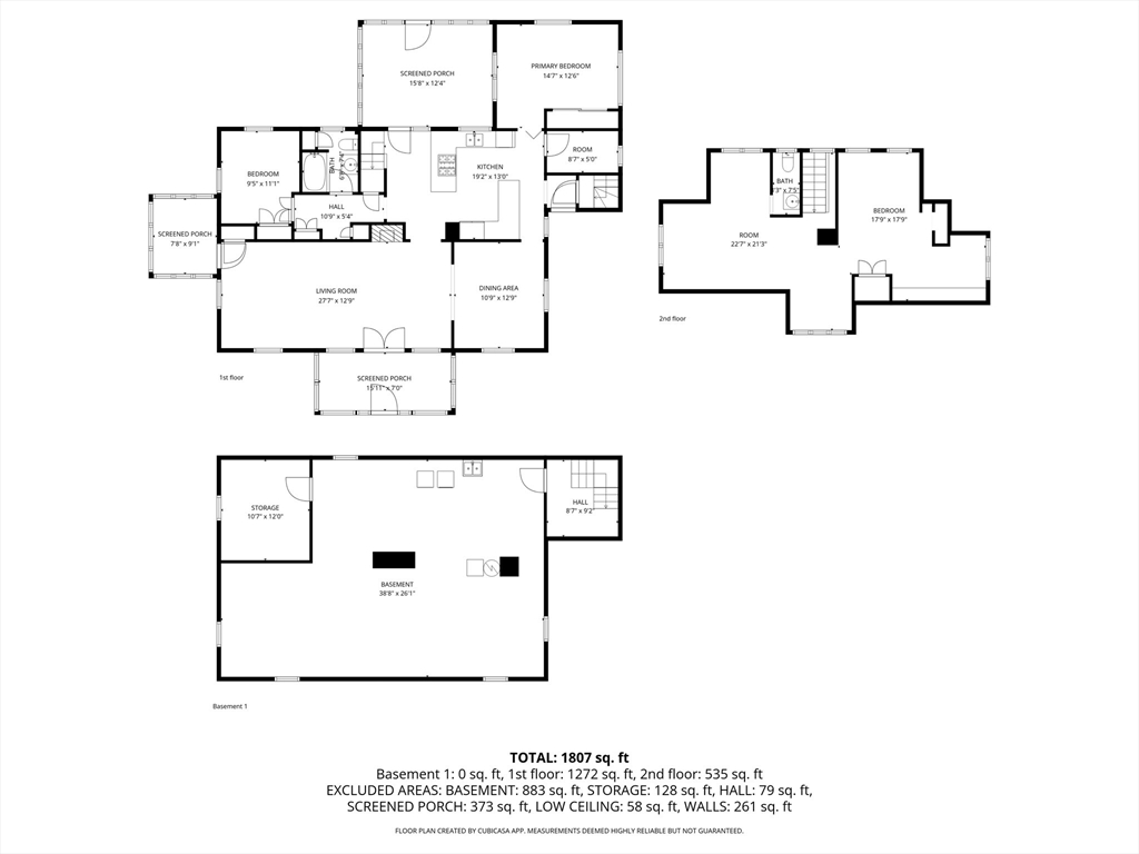 98 Pleasant Street Ayer, MA 01432 - Photo 38 of 39