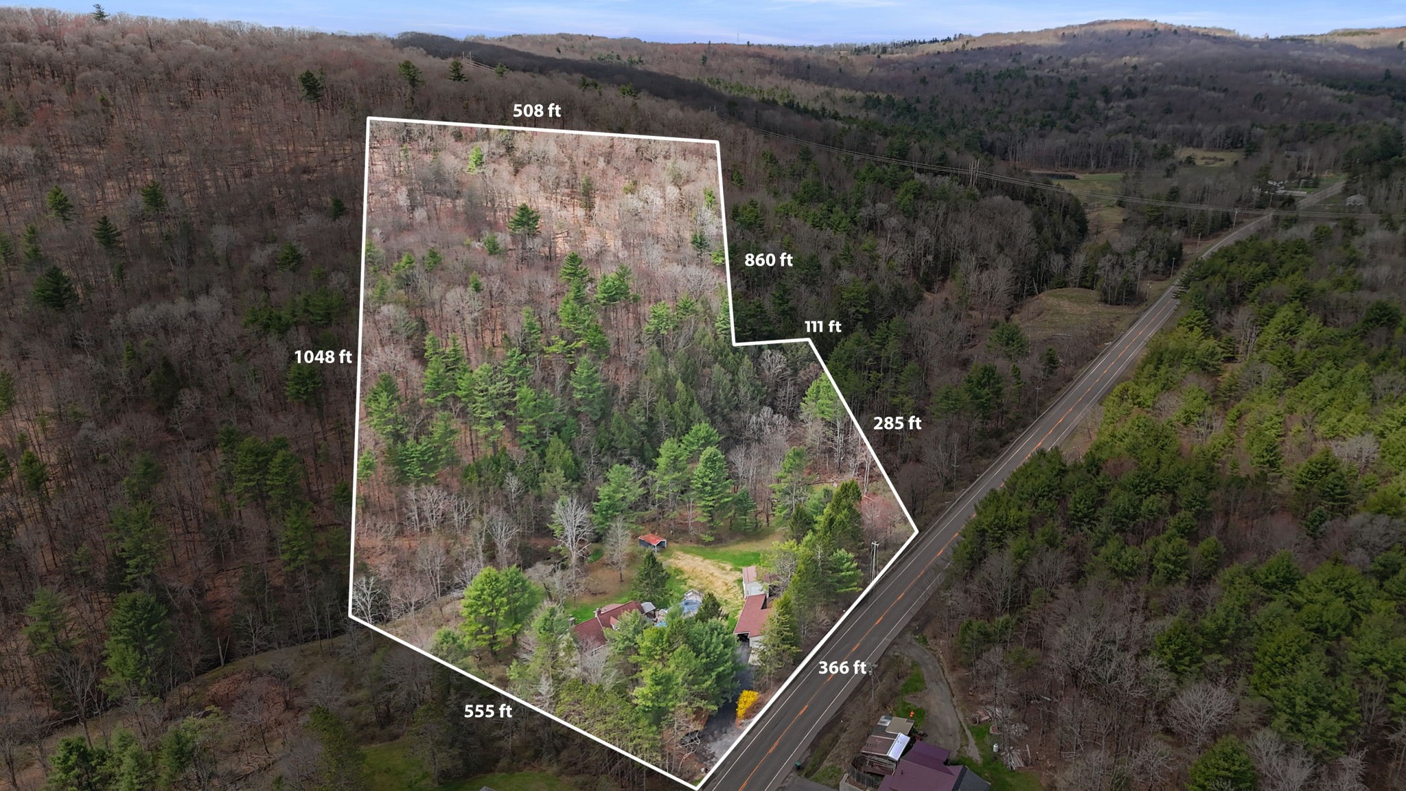 1849 Airport Road Binghamton, NY 13905 - Photo 21 of 44