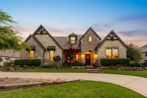 $1,450,000 | 1000 Cliff Creek Drive, Prosper, TX 75078