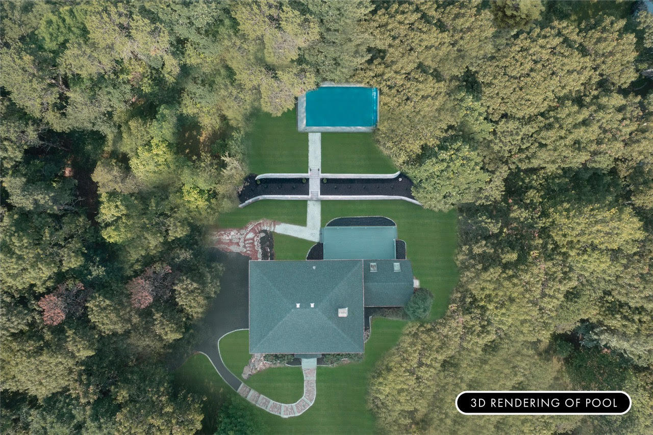 29 Fish House Road East Sandwich, MA 02537 - Photo 2 of 50 an aerial view of a house