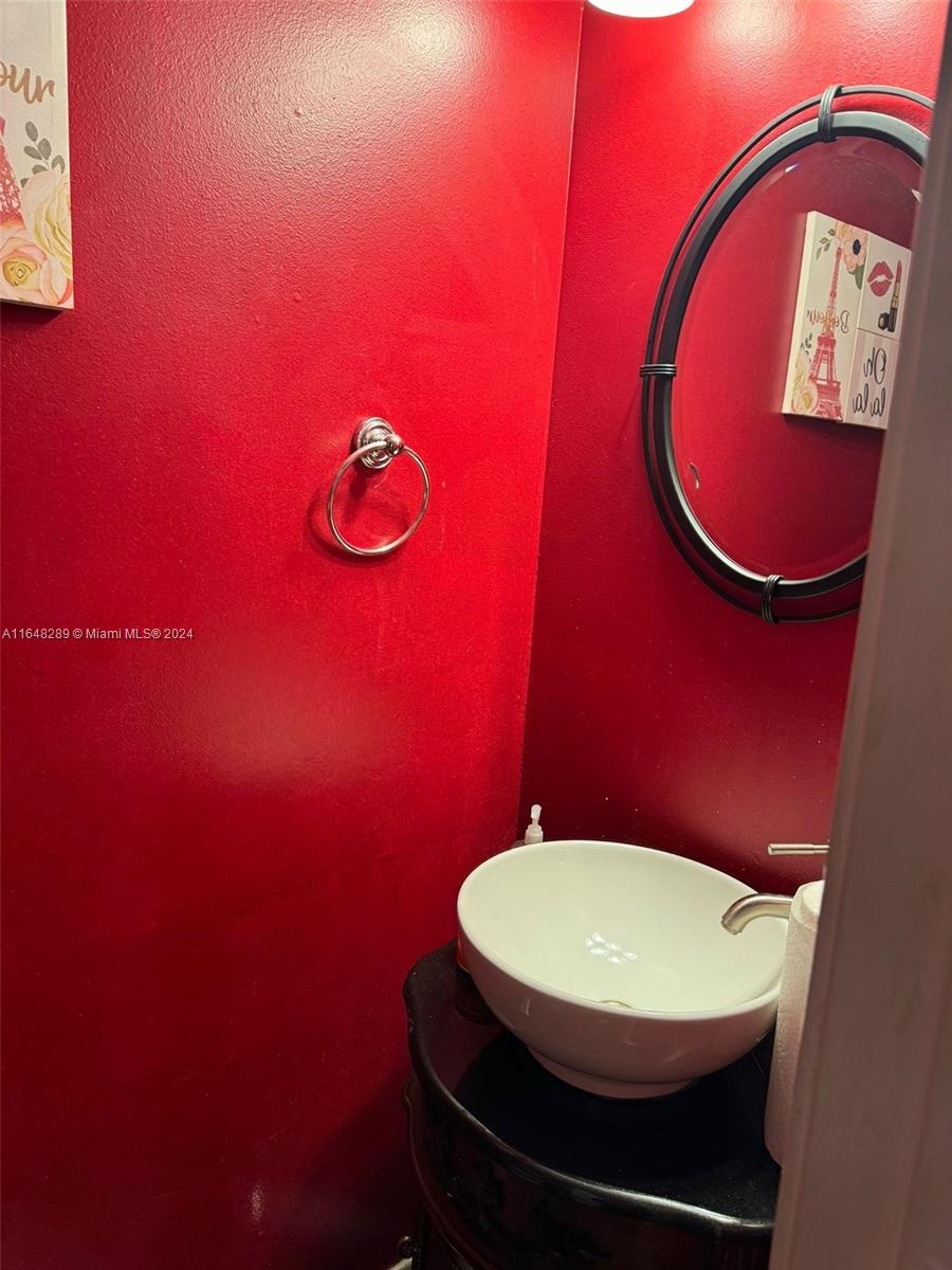 8111 Big Pine Way Riviera Beach, FL 33407 - Photo 13 of 26 BATHROOM