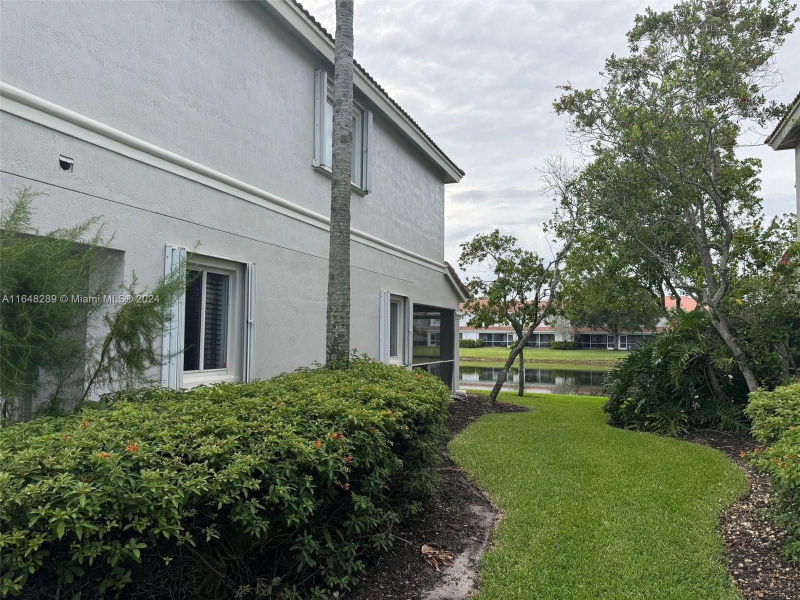 8111 Big Pine Way Riviera Beach, FL 33407 - Photo 23 of 26 YARD