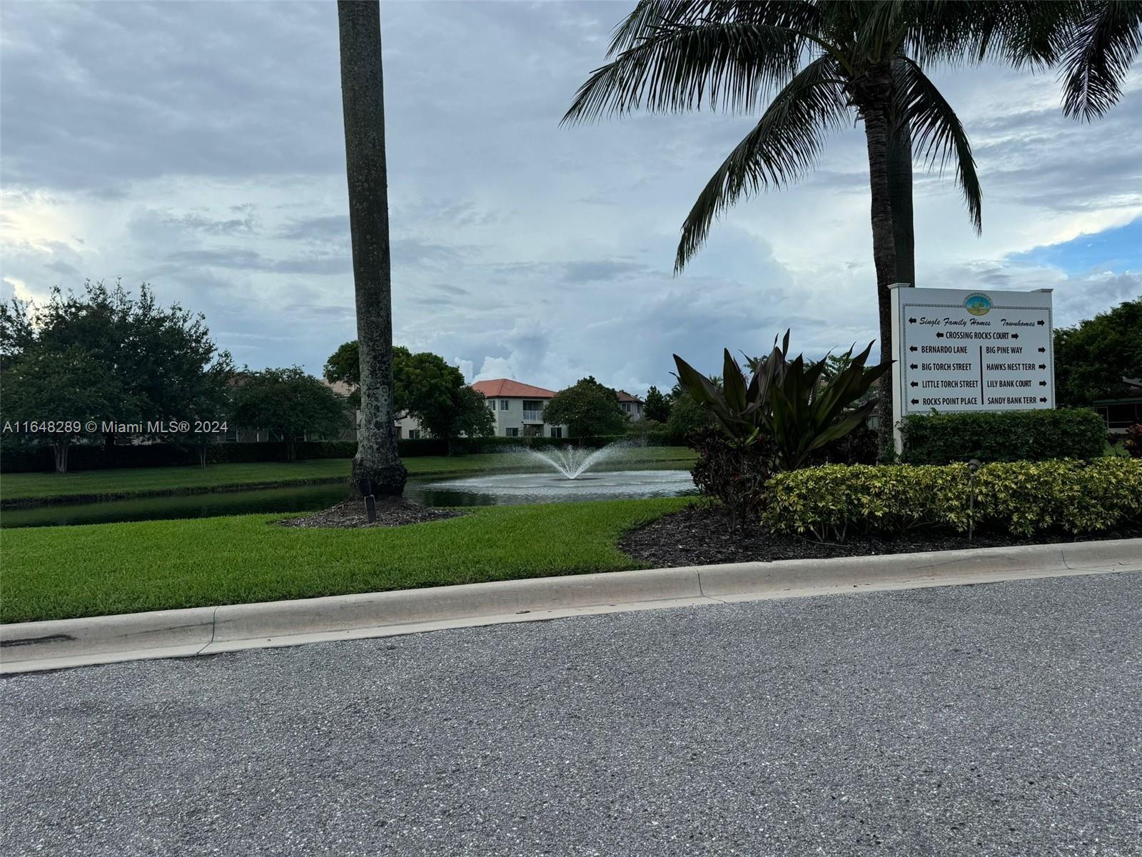 8111 Big Pine Way Riviera Beach, FL 33407 - Photo 26 of 26 COMMUNITY