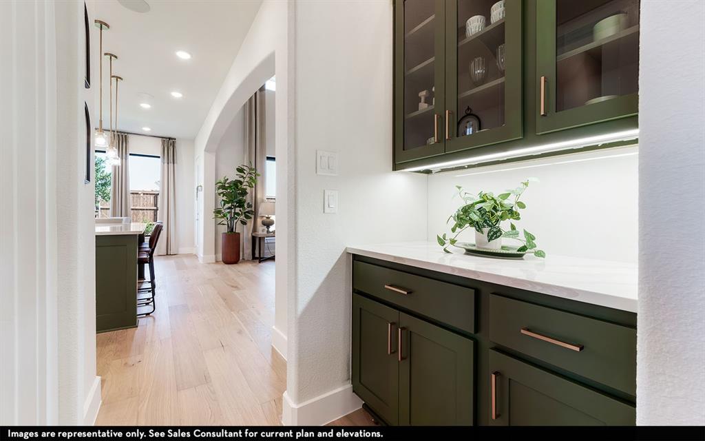 16301 Flatlands Way Celina, TX 75009 - Photo 18 of 39