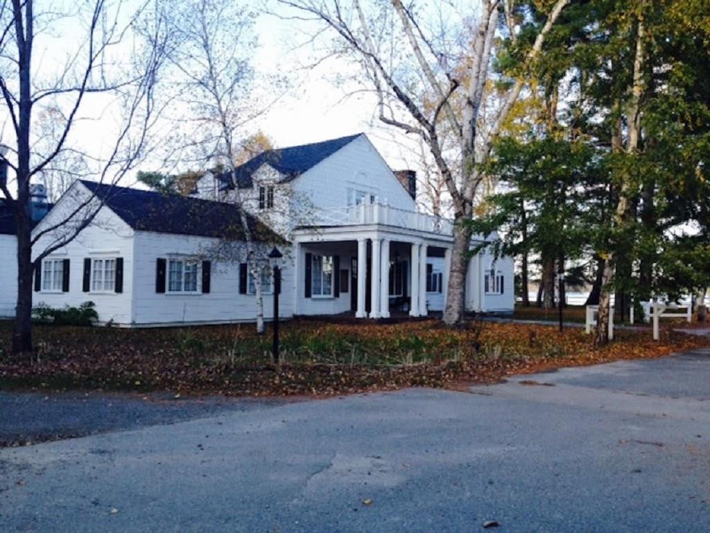 8 Togue Road Madison, ME 04950 - Photo 13 of 14 Restaurant