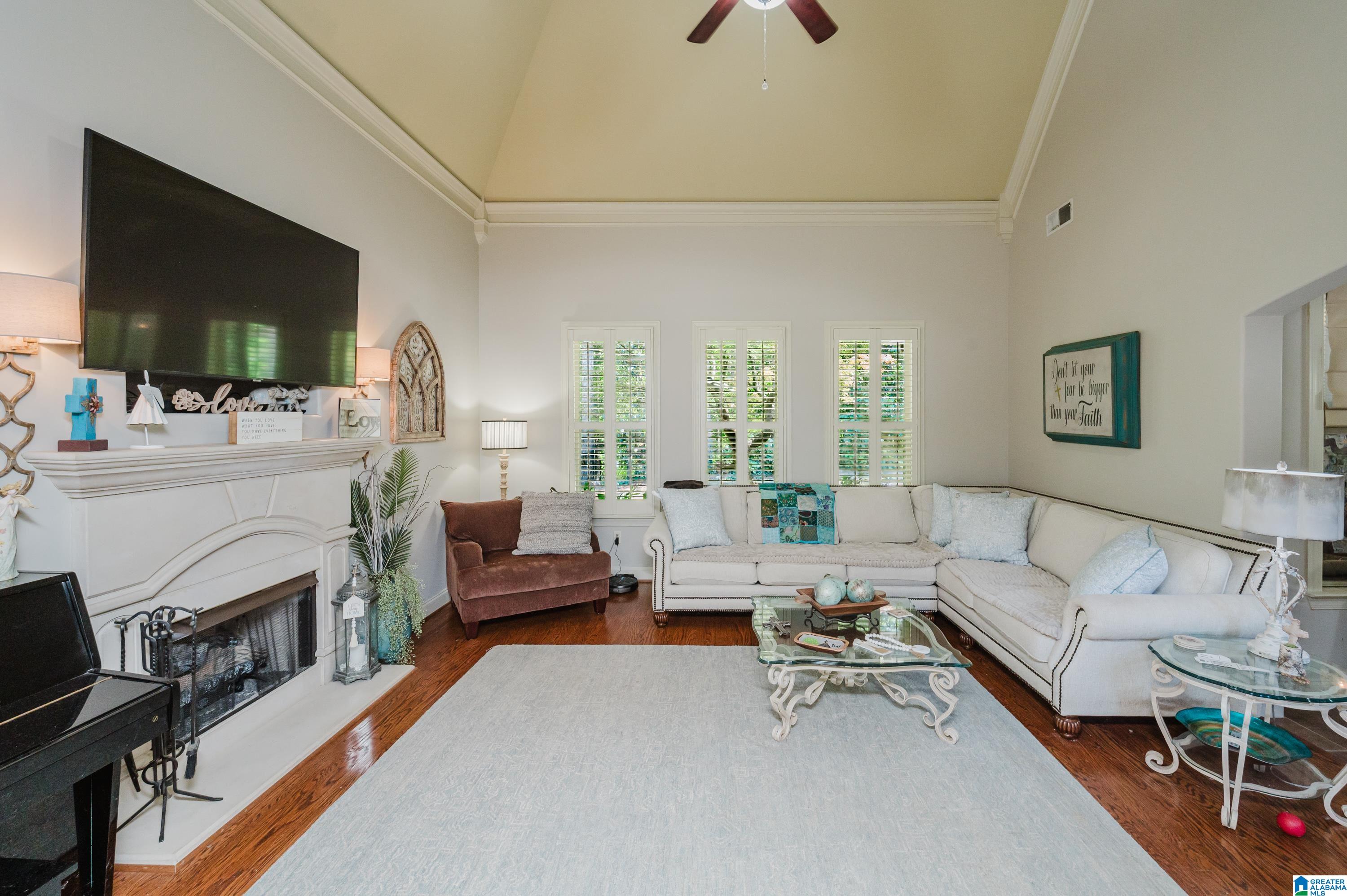 1349 Caliston Way Pelham, AL 35124 - Photo 23 of 57