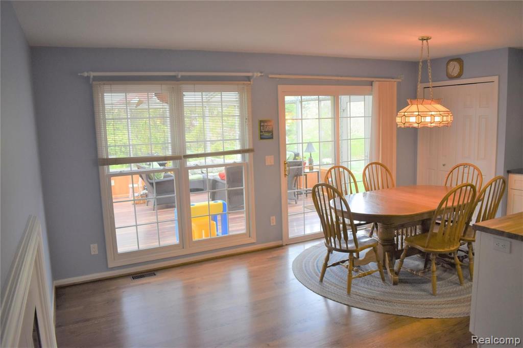 46672 Mornington Road Canton, MI 48188 - Photo 23 of 66