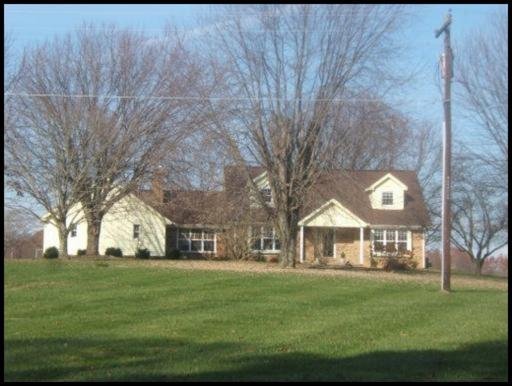 1010 Old Martha Washington Road Clarkrange, TN 38553 - Photo 1 of 1 Primary Photo