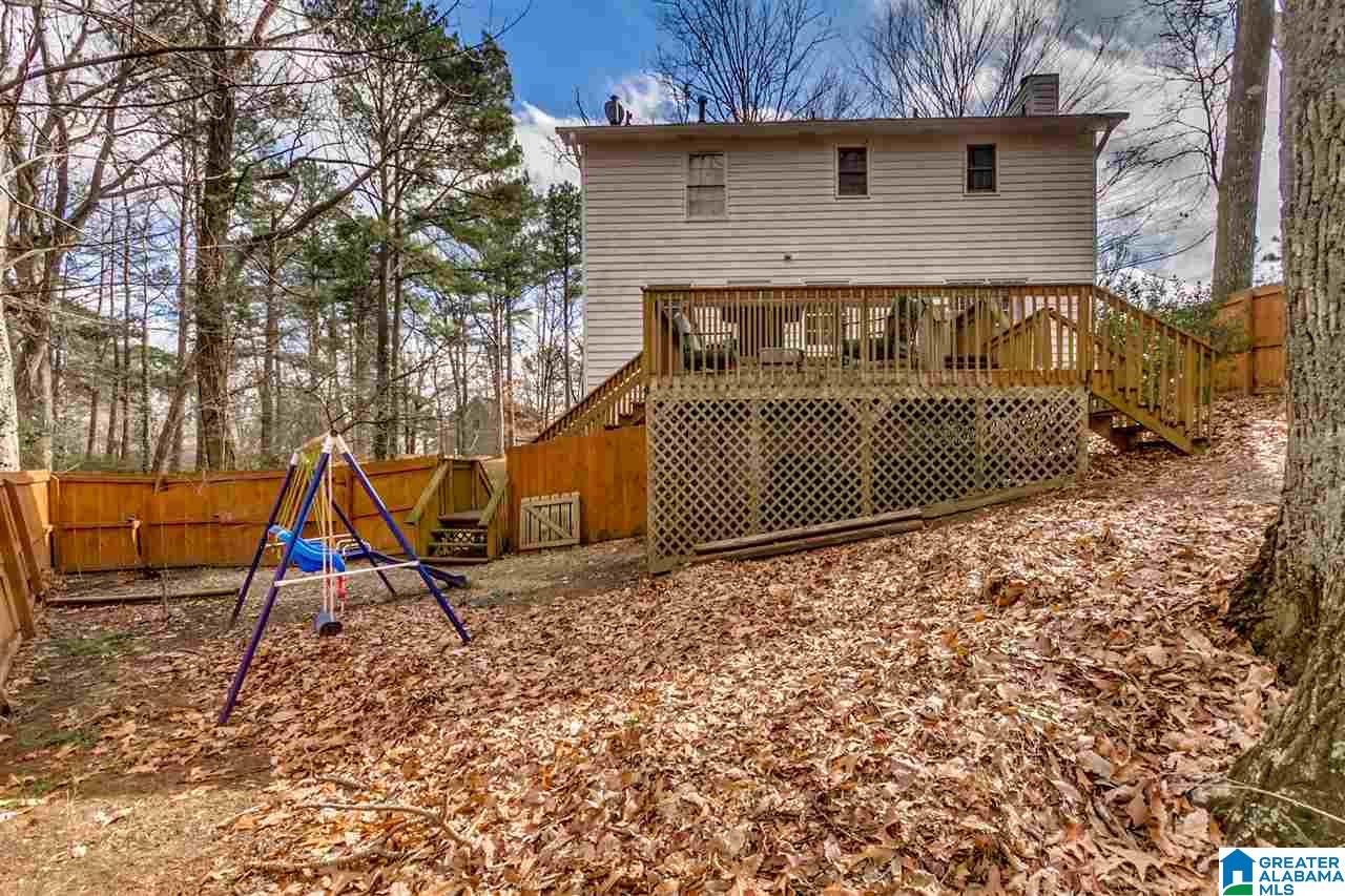 772 Dividing Ridge Drive Birmingham, AL 35244 - Photo 42 of 44