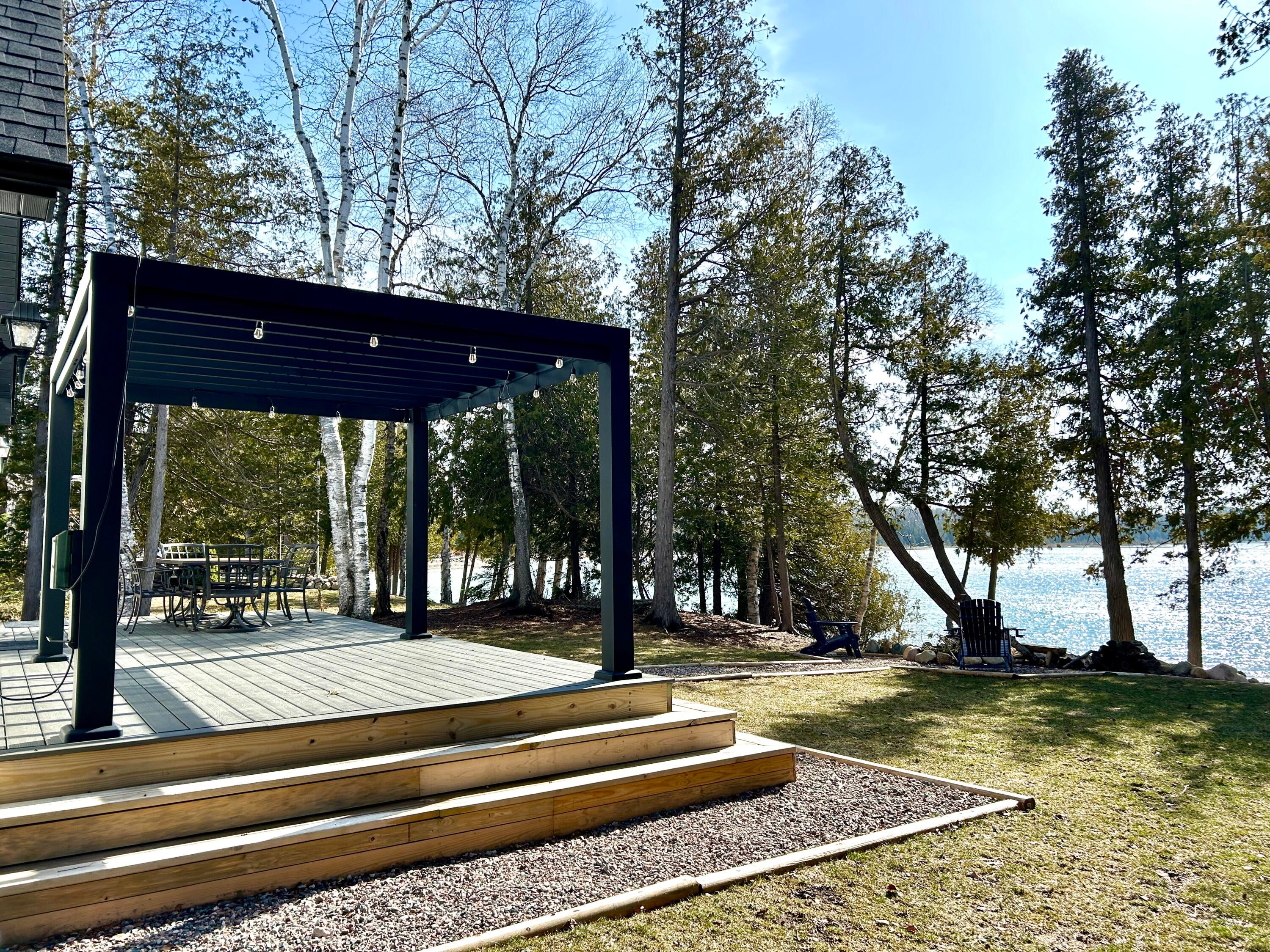 7658 Kauffman Road Presque Isle, MI 49777 - Photo 42 of 43 Gallery Image 42