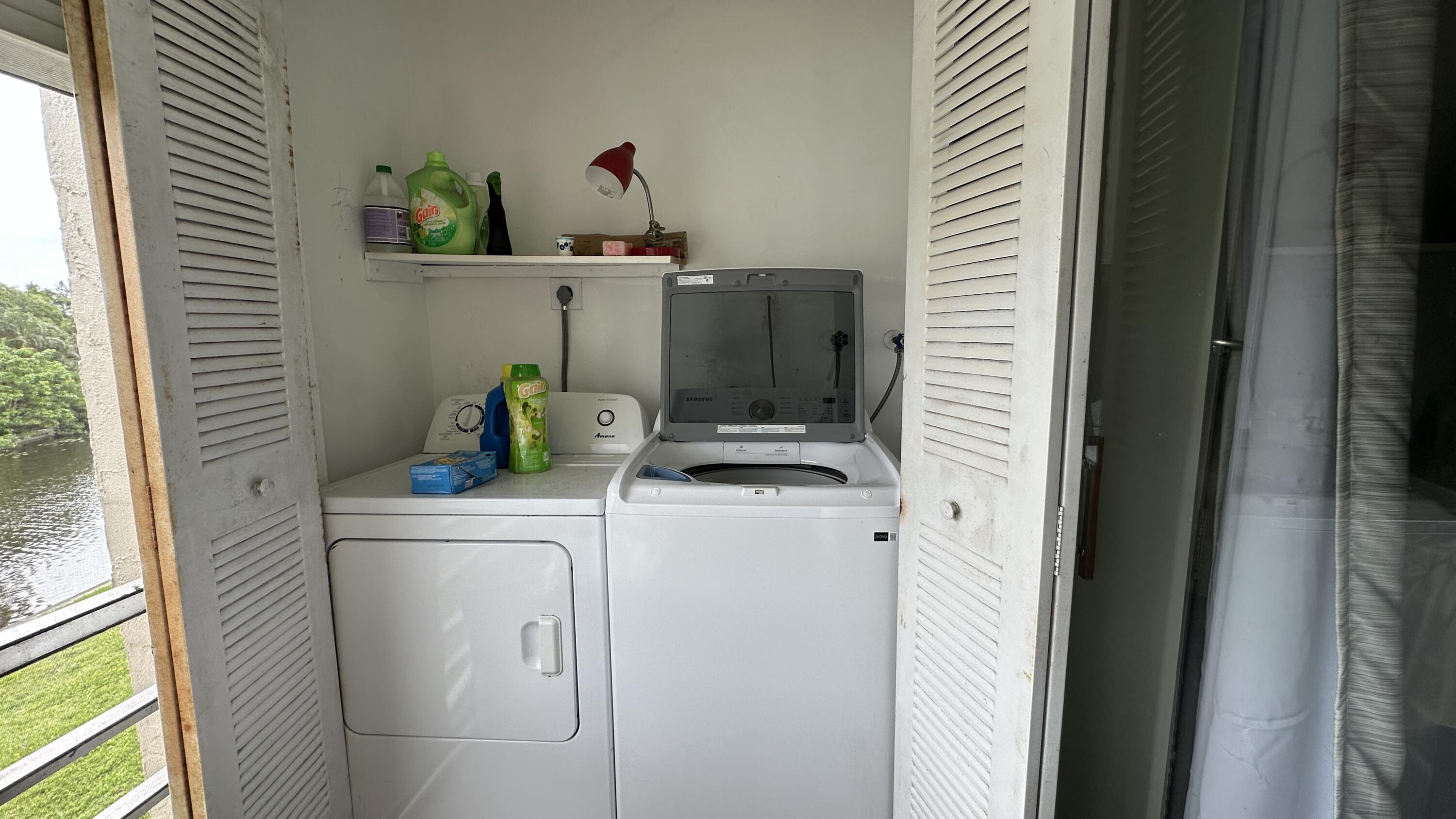 3601 Inverrary Drive, Unit 206 Lauderhill, FL 33319 - Photo 16 of 25 IMG_9737
