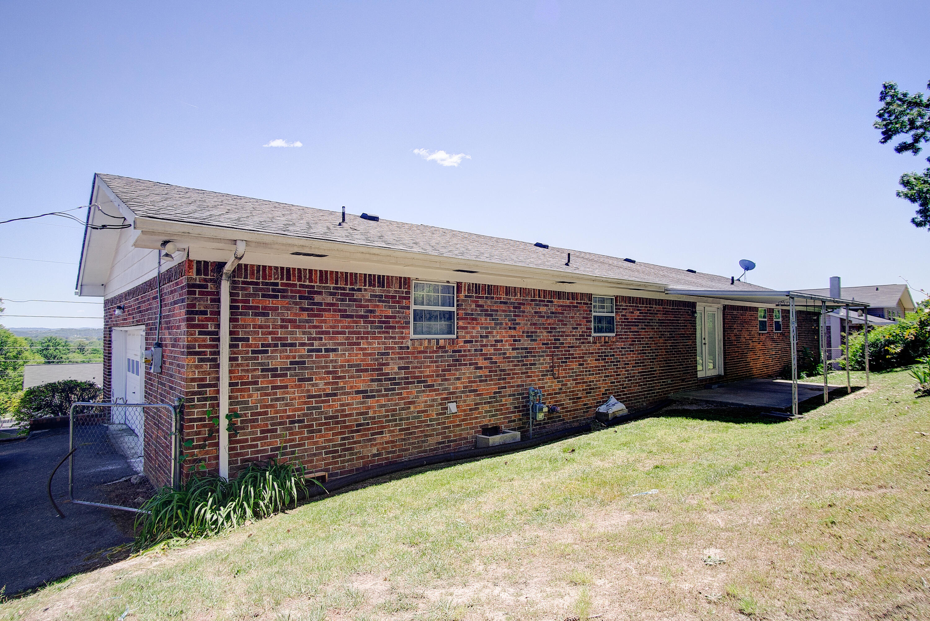 1701 East Rebel Road Rossville, GA 30741 - Photo 32 of 60 DSC004341