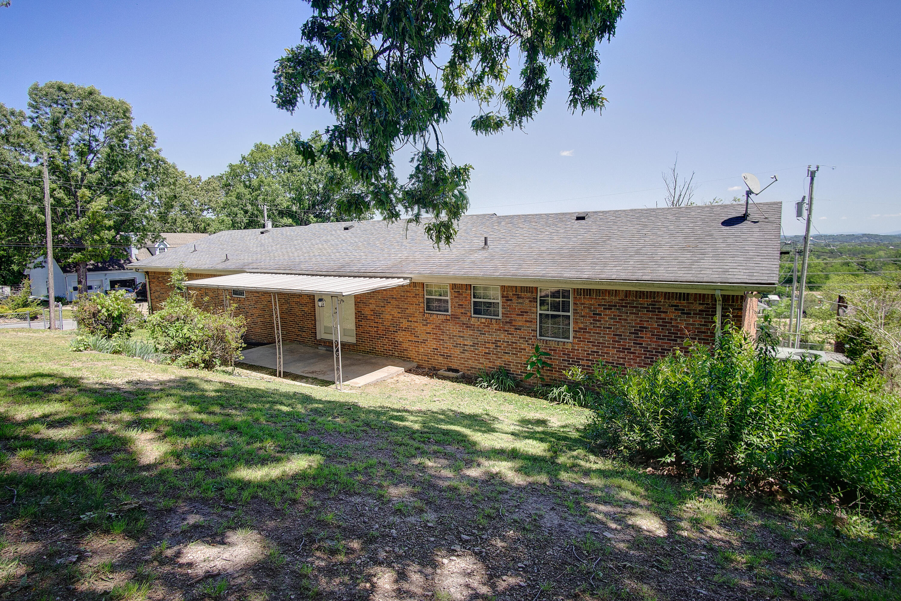 1701 East Rebel Road Rossville, GA 30741 - Photo 36 of 60 DSC004521