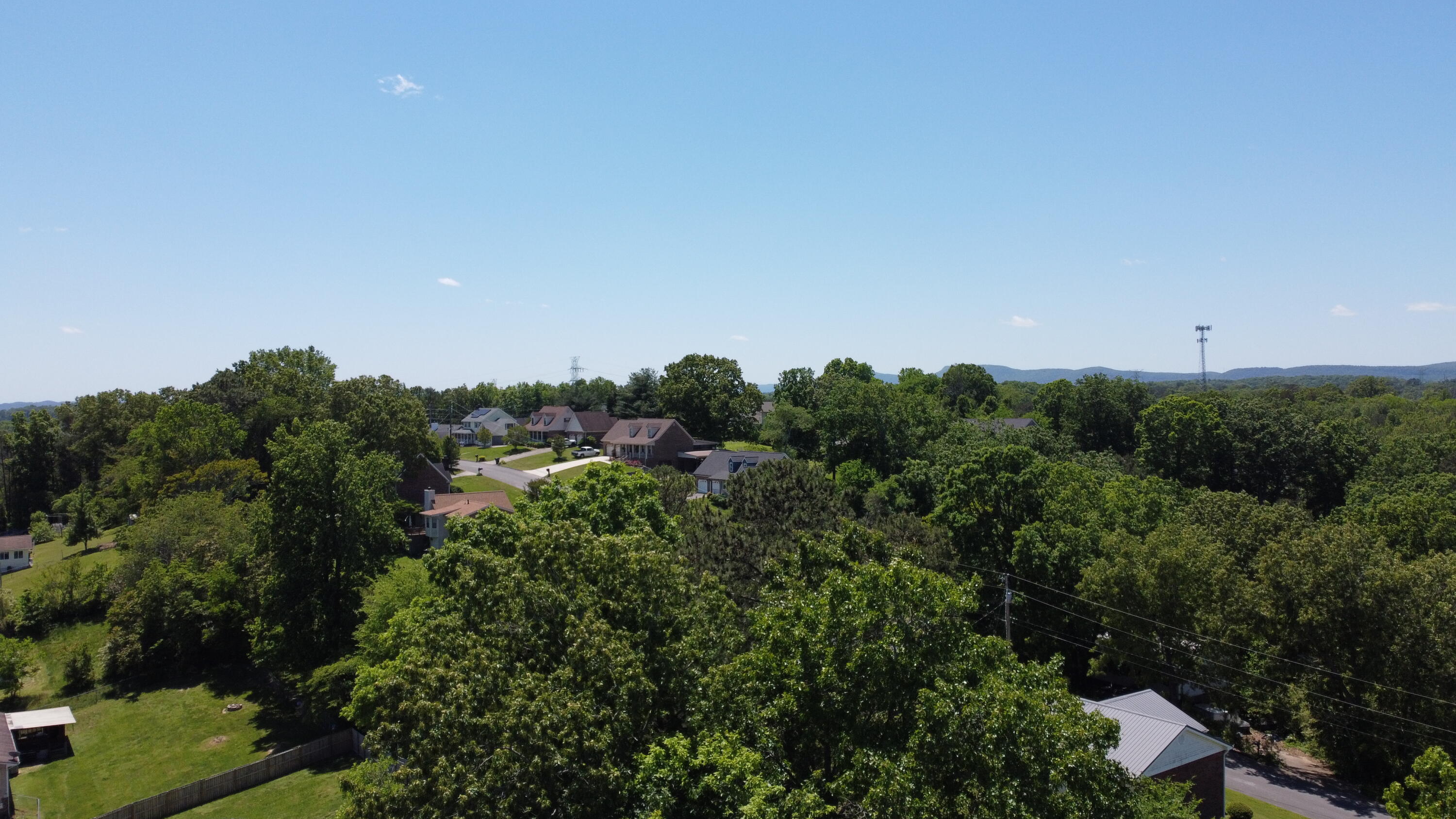 1701 East Rebel Road Rossville, GA 30741 - Photo 45 of 60 DJI_0844