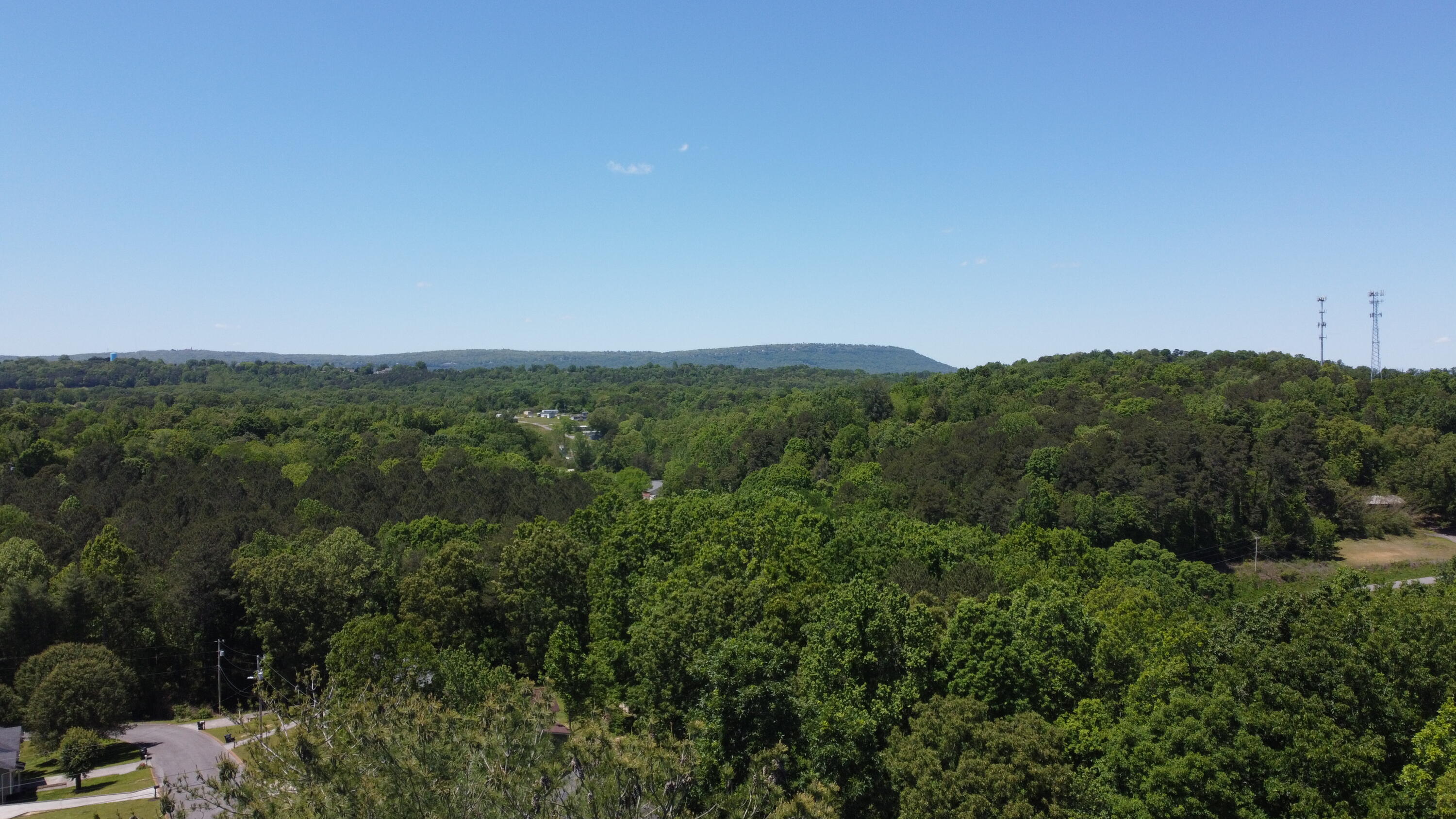 1701 East Rebel Road Rossville, GA 30741 - Photo 47 of 60 DJI_0845