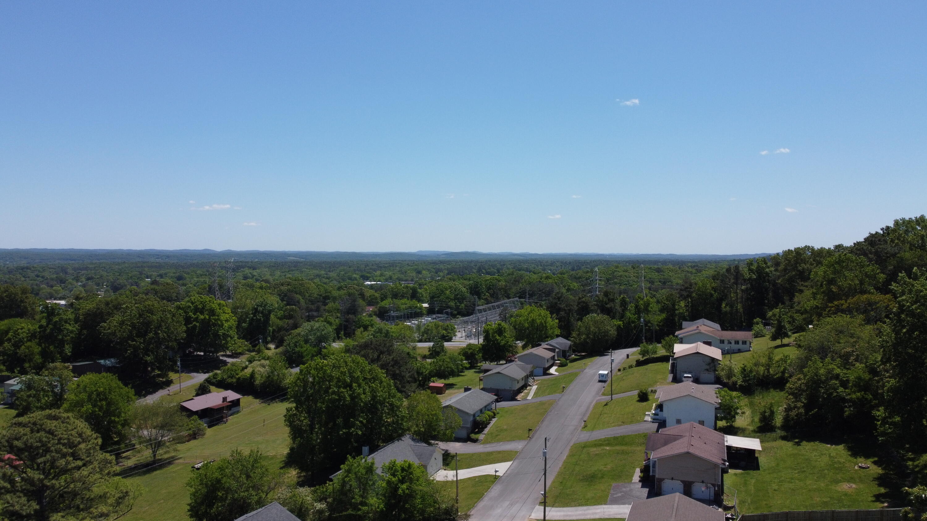 1701 East Rebel Road Rossville, GA 30741 - Photo 50 of 60 DJI_0848