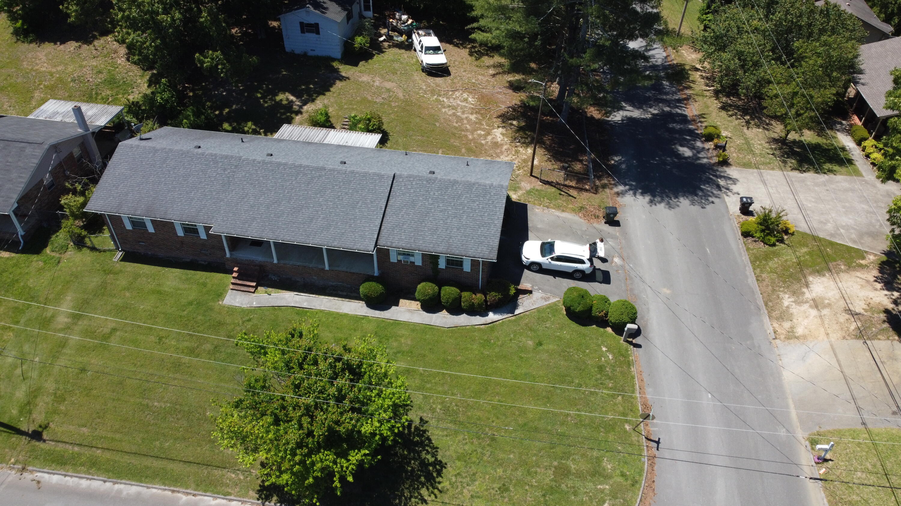 1701 East Rebel Road Rossville, GA 30741 - Photo 51 of 60 DJI_0849