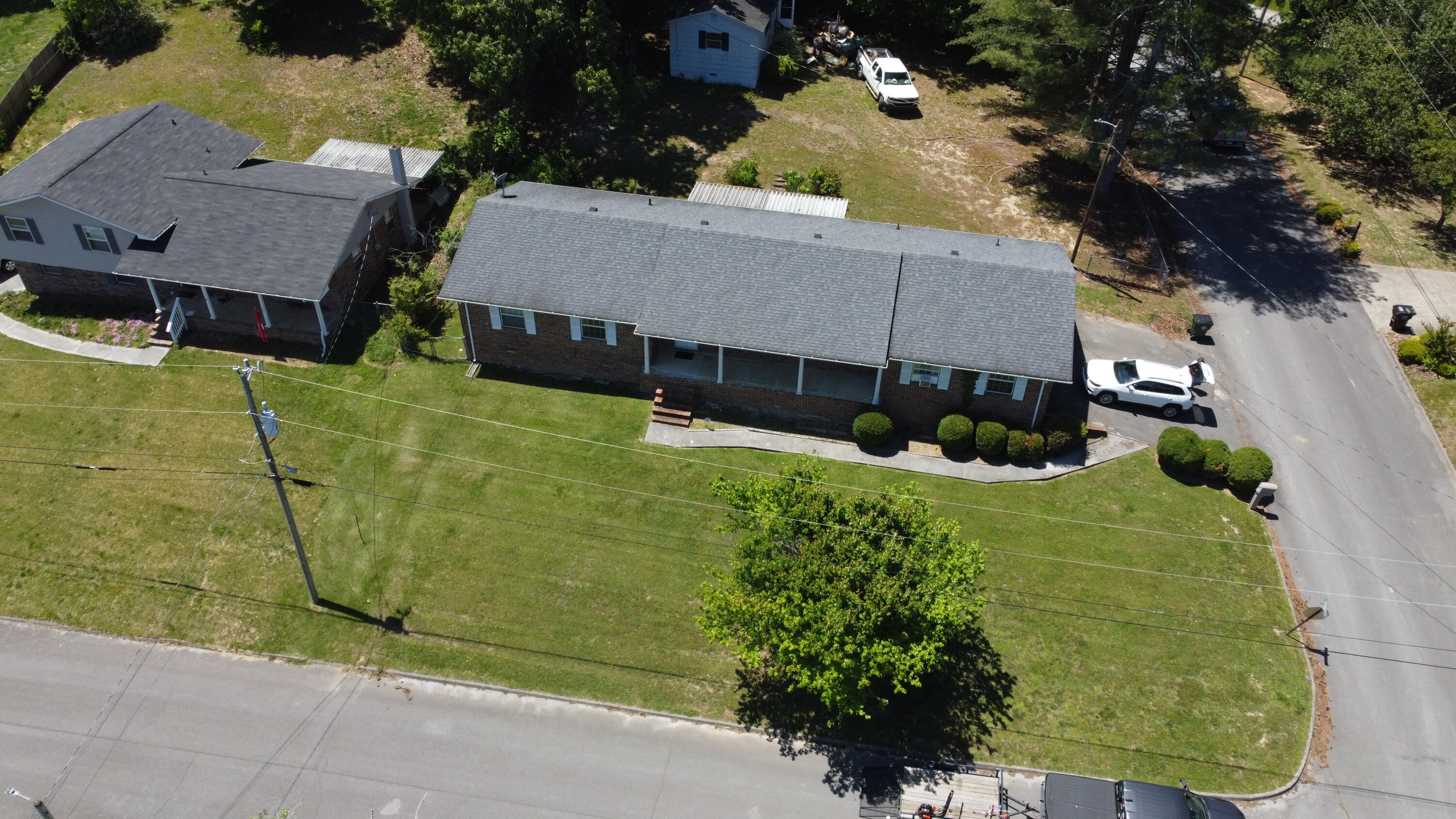 1701 East Rebel Road Rossville, GA 30741 - Photo 53 of 60 DJI_0851