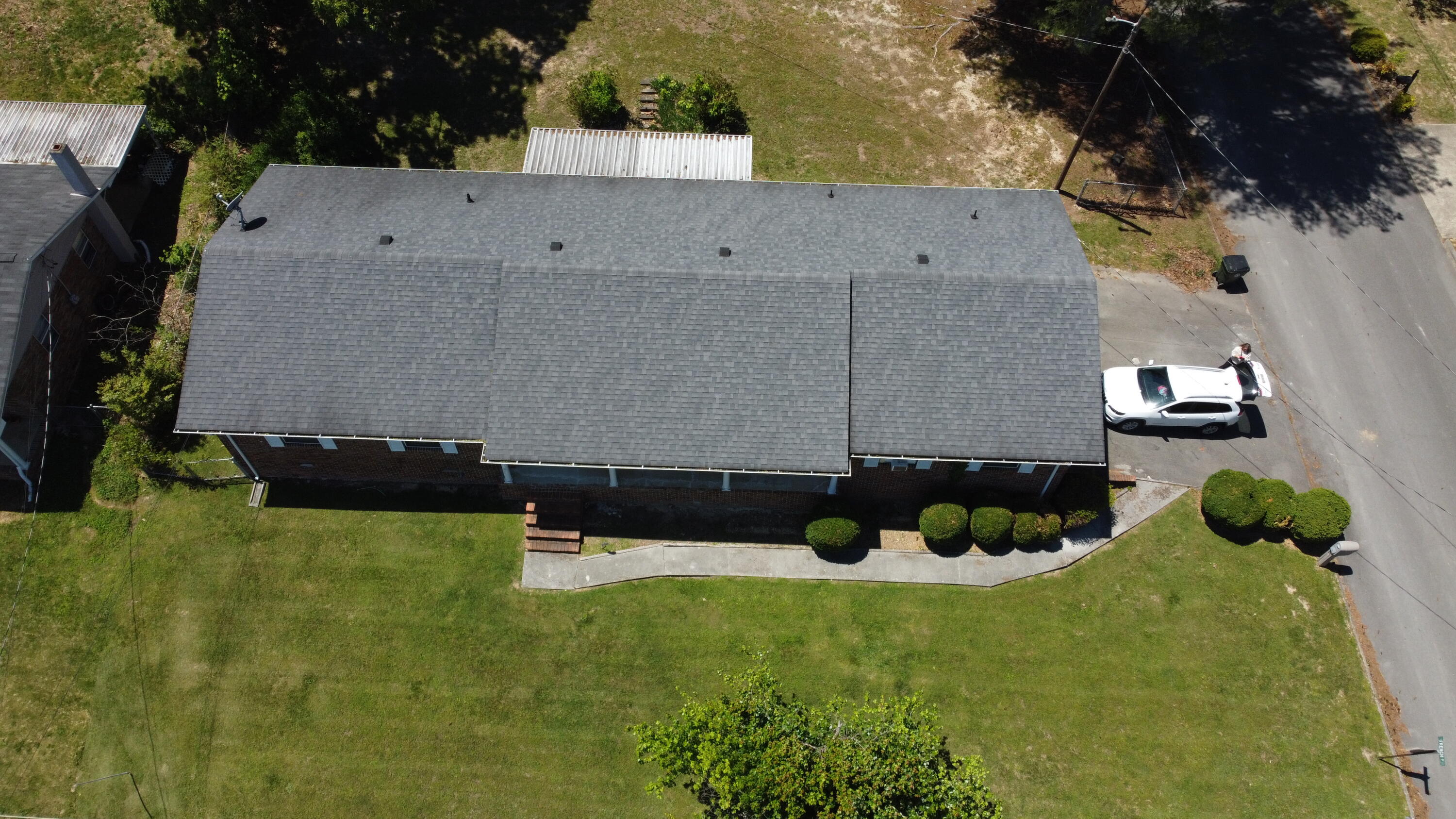 1701 East Rebel Road Rossville, GA 30741 - Photo 55 of 60 DJI_0853
