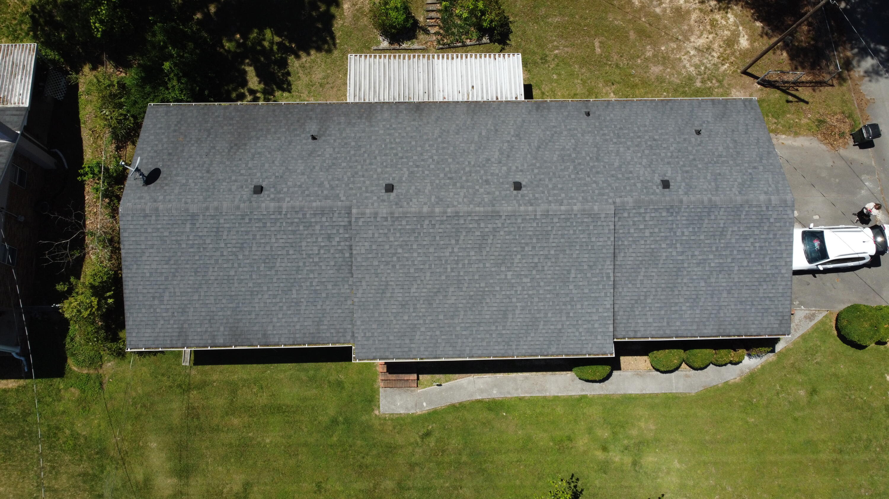 1701 East Rebel Road Rossville, GA 30741 - Photo 57 of 60 DJI_0855