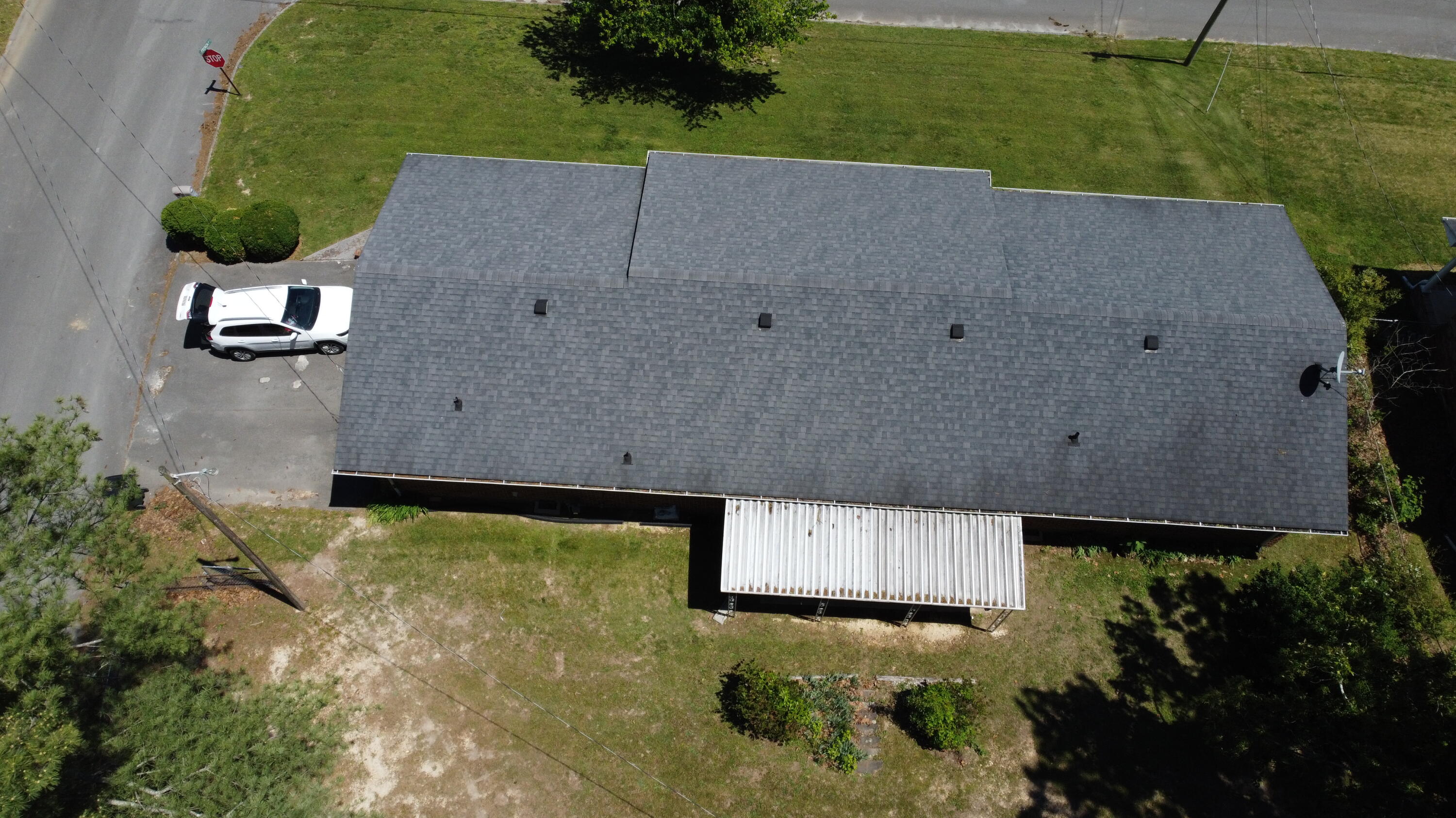 1701 East Rebel Road Rossville, GA 30741 - Photo 59 of 60 DJI_0857