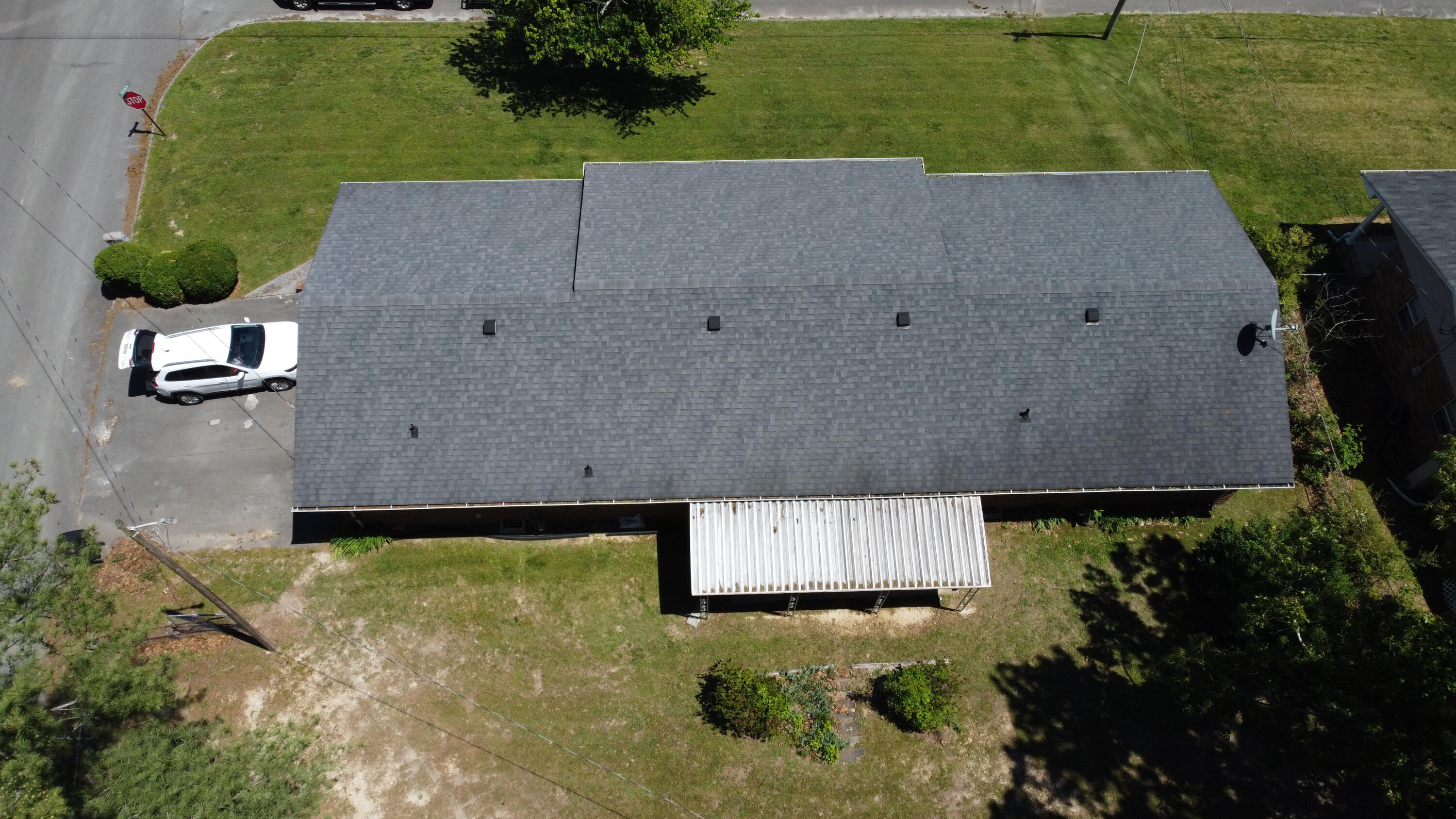 1701 East Rebel Road Rossville, GA 30741 - Photo 60 of 60 DJI_0858